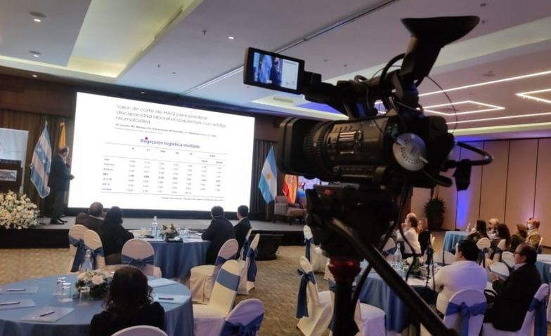 Cobertura STOES Ecuador