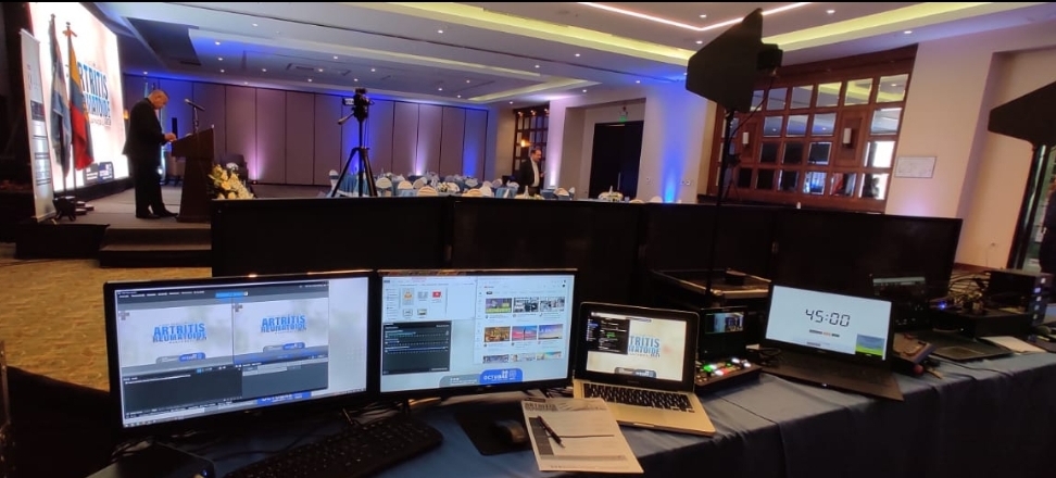 Evento STOES