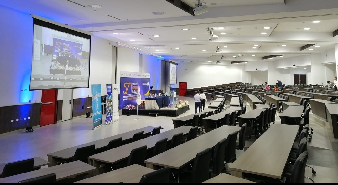 Evento STOES